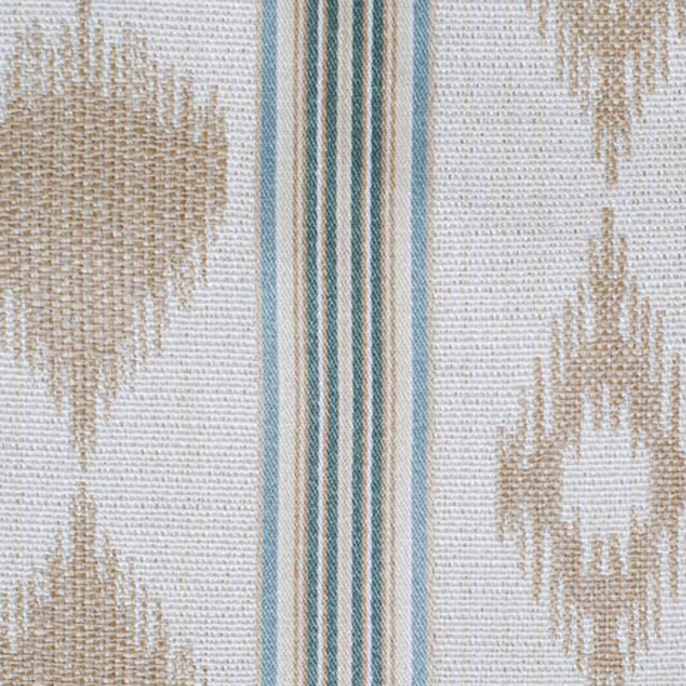 Opal Ikat Woven