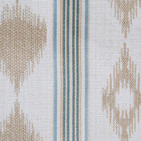 Opal Ikat Woven