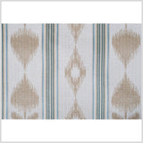 Opal Ikat Woven