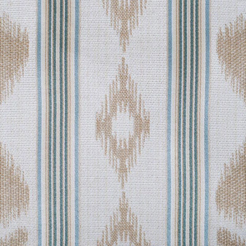 Opal Ikat Woven
