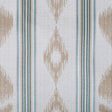 Opal Ikat Woven