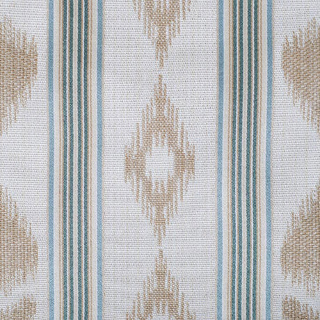 Opal Ikat Woven