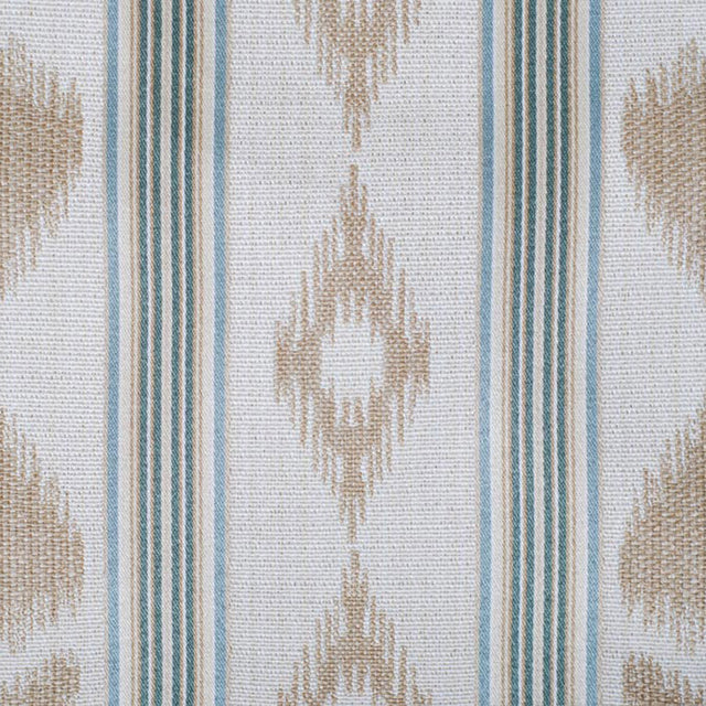Opal Ikat Woven