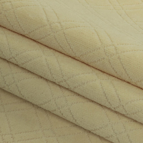 Ivory Diamonds Velvet