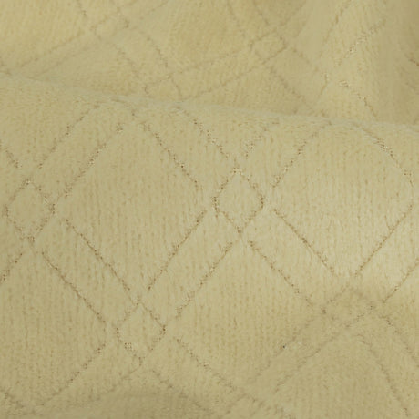 Ivory Diamonds Velvet