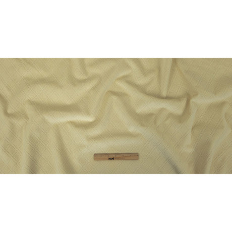 Ivory Diamonds Velvet