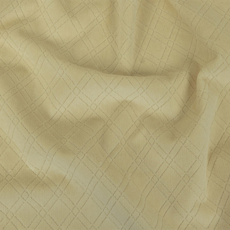 Ivory Diamonds Velvet
