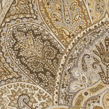 Opal Paisley Twill