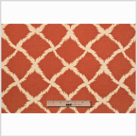 Sunstone Geometric Canvas