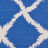 Aegean Geometric Canvas