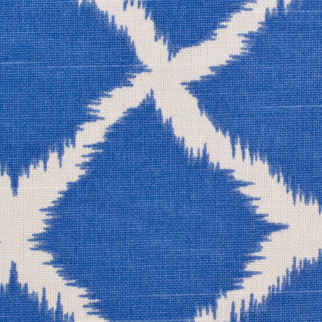 Aegean Geometric Canvas