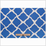 Aegean Geometric Canvas