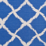 Aegean Geometric Canvas