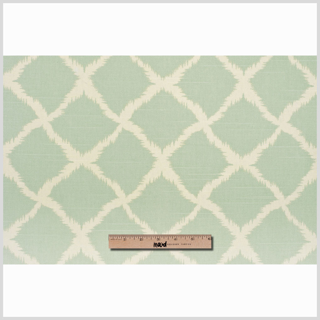 Vapor Geometric Canvas