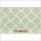 Vapor Geometric Canvas