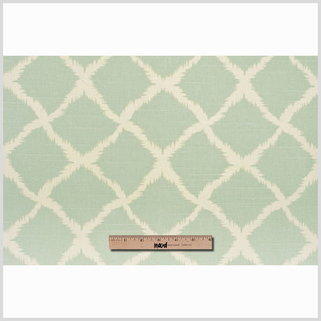 Vapor Geometric Canvas