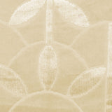 Canary Floral Velvet