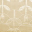 Canary Floral Velvet