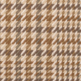 Khaki Plaid Woven