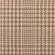 Khaki Plaid Woven