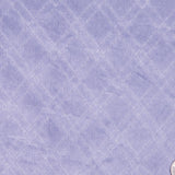 Lavender Diamonds Velvet
