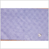 Lavender Diamonds Velvet