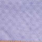 Lavender Diamonds Velvet