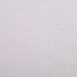 Light Tan Diamond Woven