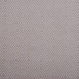 Beige Diamond Woven