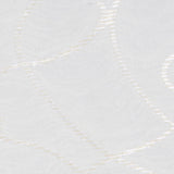 Celadon/Natural Swirls Woven