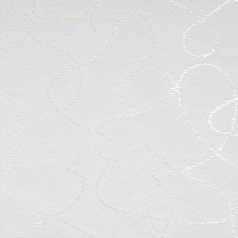 Celadon/Natural Swirls Woven