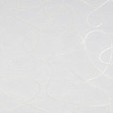 Celadon/Natural Swirls Woven
