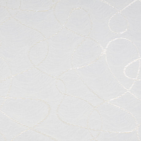 Celadon/Natural Swirls Woven
