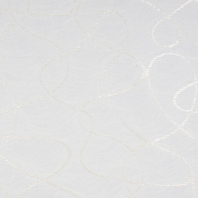 Celadon/Natural Swirls Woven