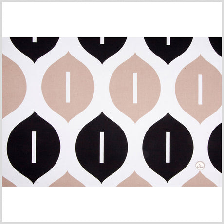Off-White Geometric Prints
