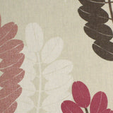 Cashmere/Liz Berry/Driftwood/White Floral Canvas