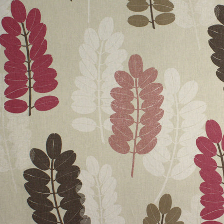 Cashmere/Liz Berry/Driftwood/White Floral Canvas