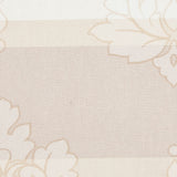 Natural/Beige/Taupe Stripes Canvas