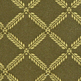 Mink/Honey Diamonds Brocade