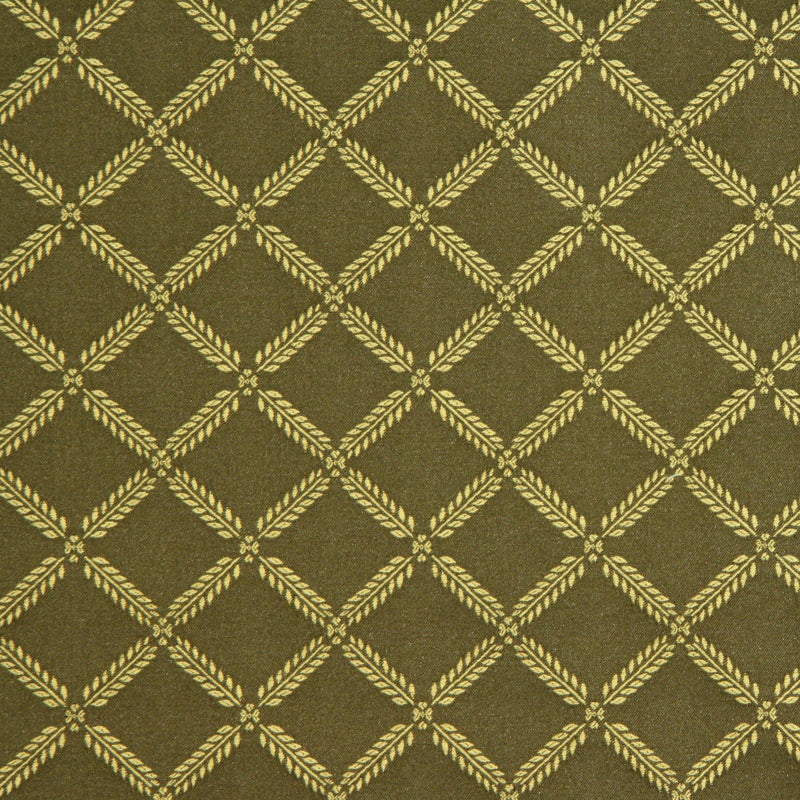Mink/Honey Diamonds Brocade