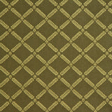 Mink/Honey Diamonds Brocade