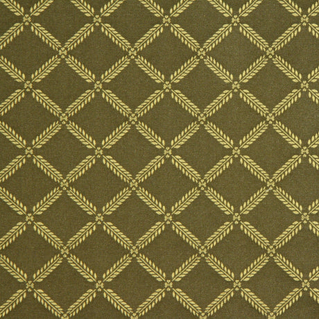 Mink/Honey Diamonds Brocade