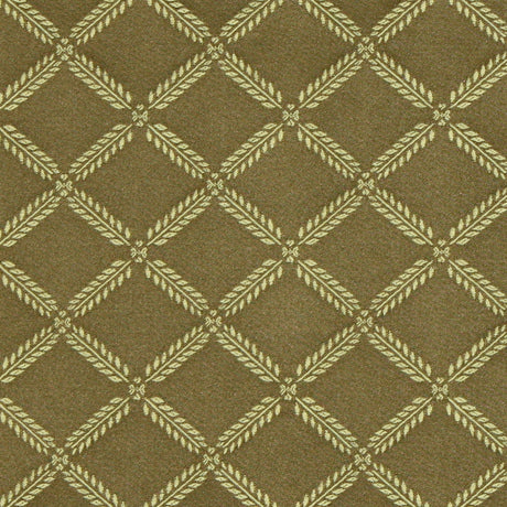 Taupe/Beige Diamonds Brocade