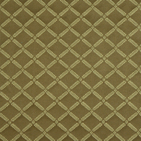 Taupe/Beige Diamonds Brocade