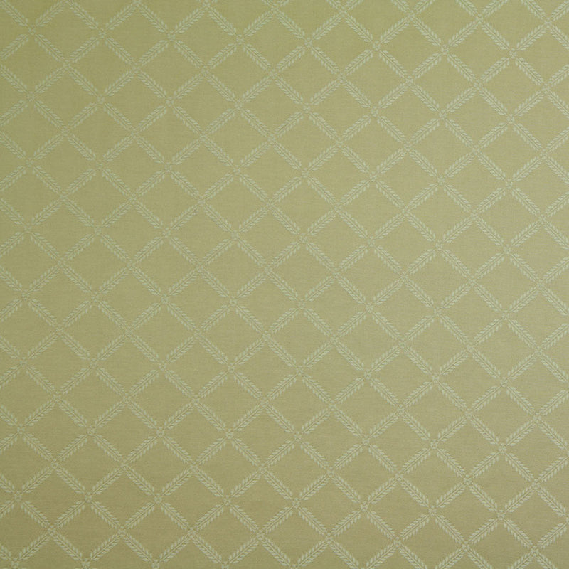 Cream/White Diamonds Brocade