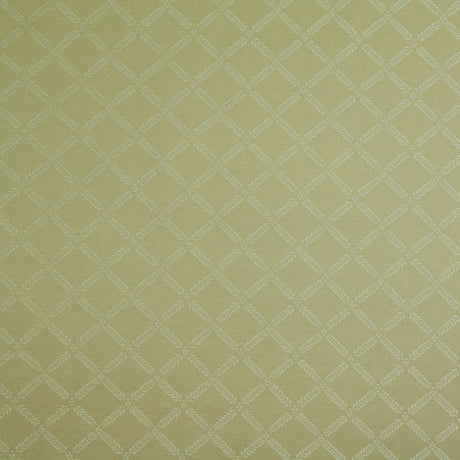 Cream/White Diamonds Brocade