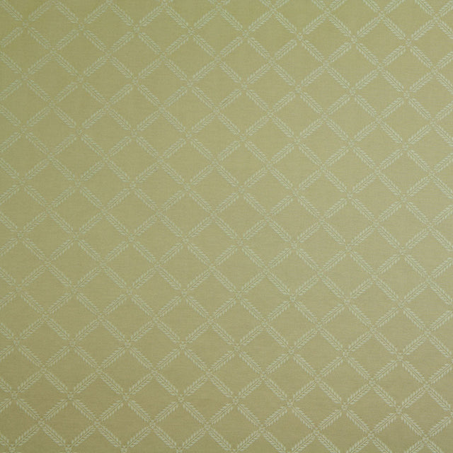 Cream/White Diamonds Brocade