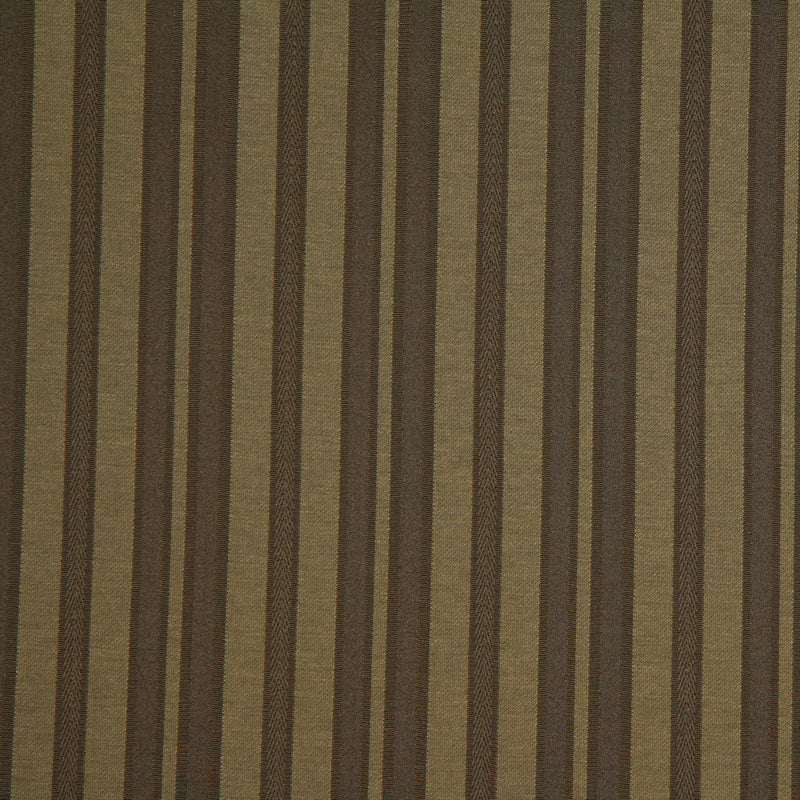 Mink/Honey Stripes Brocade