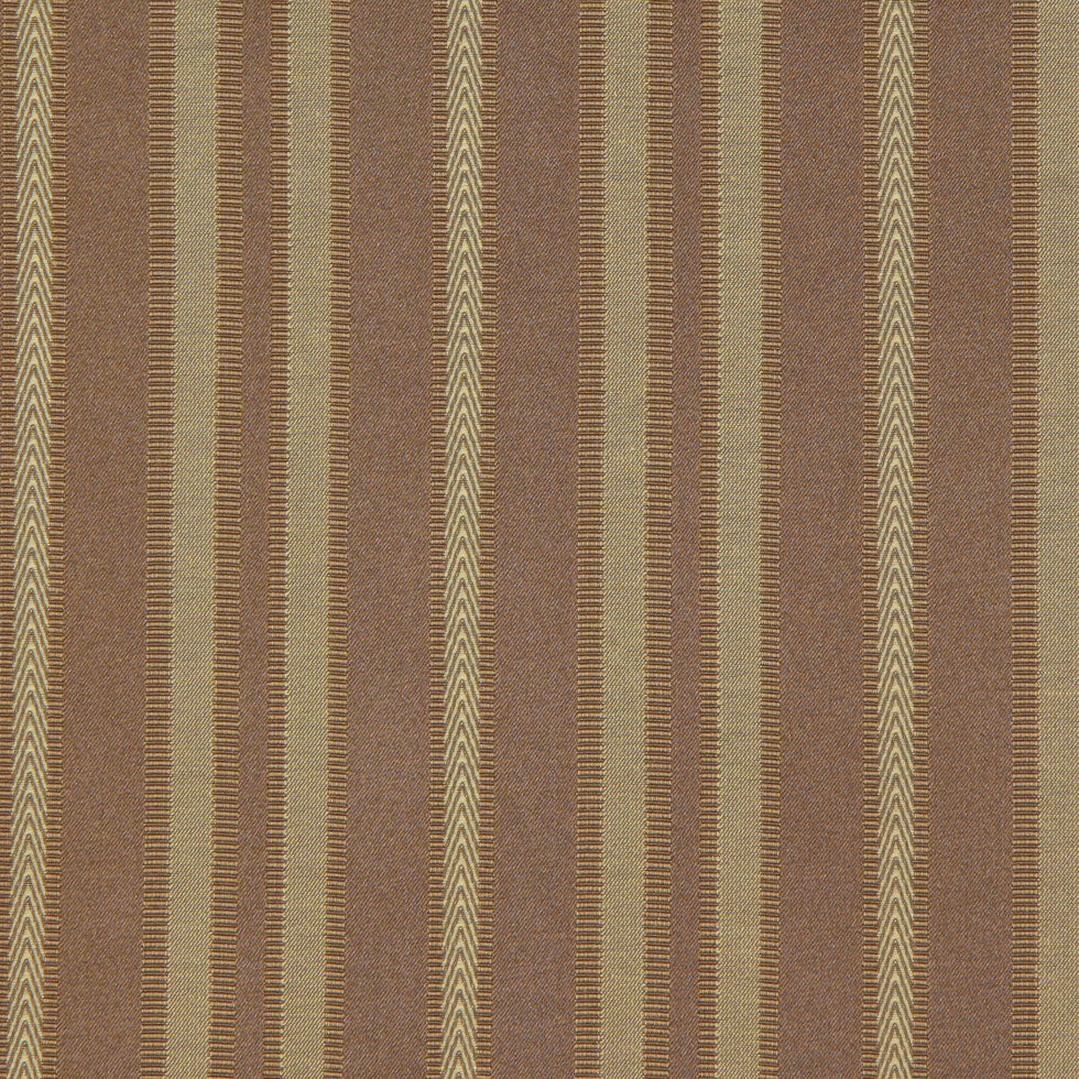 Taupe/Beige Stripes Brocade