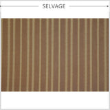 Taupe/Beige Stripes Brocade